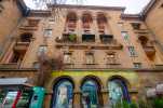 2 bedrooms apartment for rent Amiryan St, Center Yerevan, 190276