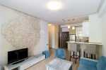 1 bedroom apartment for rent Koghbatsi St, Center Yerevan, 191366