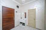 2 bedrooms apartment for rent Buzand St, Center Yerevan, 192057