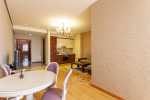 1 bedroom apartment for rent Mashtots Ave, Center Yerevan, 191454