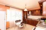 3 bedrooms apartment for sale Vardanants St, Center Yerevan, 182704