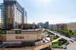 2 bedrooms apartment for rent Paronyan St, Center Yerevan, 191907