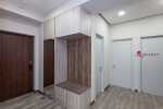 2 bedrooms apartment for rent Sasna Tsrer St, Davtashen Yerevan, 177886