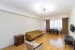 2 bedrooms apartment for sale Aghayan St, Center Yerevan, 190807