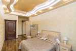 1 bedroom apartment for rent Sasna Tsrer St, Davtashen Yerevan, 191256