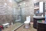 3 bedrooms apartment for rent Pushkin St, Center Yerevan, 191840