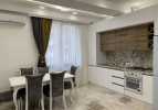 2 bedrooms apartment for rent Antarayin St, Center Yerevan, 191963