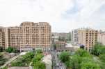 3 bedrooms apartment for rent Koghbatsi St, Center Yerevan, 191401