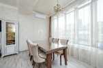 2 bedrooms apartment for rent Buzand St, Center Yerevan, 192057