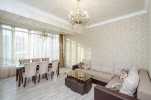 2 bedrooms apartment for rent Buzand St, Center Yerevan, 192057