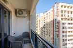 1 bedroom apartment for rent Koghbatsi St, Center Yerevan, 185287