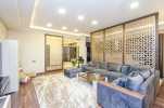 2 bedrooms apartment for sale Hayrik Muradyan street, عربگیر ایروان, 191567