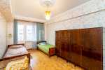 2 bedrooms apartment for sale خیابان کاجازنونی, مرکز شهر ایروان, 188978