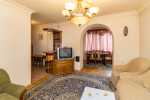 2 bedrooms apartment for rent Sayat-Nova Ave, Center Yerevan, 191893