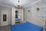 2 bedrooms apartment for rent Tumanyan St, Center Yerevan, 182734