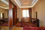 3 սենյականոց բնակարան վարձով Նալբանդյան փող, Կենտրոն Երևան, 152257
