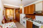 1 bedroom apartment for rent Pushkin St, Center Yerevan, 191884