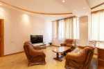 2 bedrooms apartment for rent Northern(Hyusisayin)  Ave, Center Yerevan, 192083