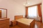 2 bedrooms apartment for rent Northern(Hyusisayin)  Ave, Center Yerevan, 192083