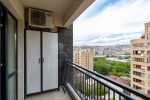 1 bedroom apartment for rent Koghbatsi St, Center Yerevan, 191366