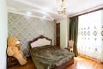 2 bedrooms apartment for rent Agatangeghos St, Center Yerevan, 192027