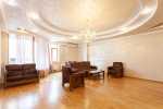 2 bedrooms apartment for rent Yekmalyan St, Center Yerevan, 192081