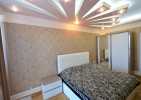 3 bedrooms apartment for sale خیابان واردانانتس, مرکز شهر ایروان, 95311