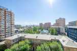 1 bedroom apartment for rent Amiryan St, Center Yerevan, 192103