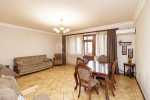 2 bedrooms apartment for sale خیابان اِ. کوچار, مرکز شهر ایروان, 190410