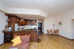 1 bedroom apartment for rent Northern(Hyusisayin)  Ave, Center Yerevan, 191629