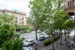 1 bedroom apartment for rent Mashtots Ave, Center Yerevan, 191272