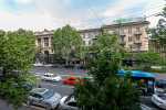 1 bedroom apartment for rent Mashtots Ave, Center Yerevan, 191272