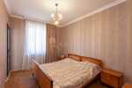 2 bedrooms apartment for rent Tpagrichner St, Center Yerevan, 191525