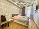 1 bedroom apartment for rent Buzand St, Center Yerevan, 192307