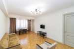 2 bedrooms apartment for sale Aghayan St, Center Yerevan, 190807