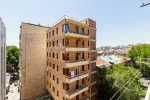 2 bedrooms apartment for rent Teryan St, Center Yerevan, 191680