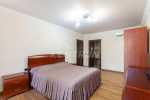 2 bedrooms apartment for rent Vazgen Sargsyan St, Center Yerevan, 191605