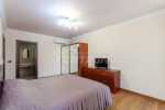 2 bedrooms apartment for rent Vazgen Sargsyan St, Center Yerevan, 191605