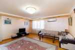 4 bedrooms apartment for sale Pushkin St, Center Yerevan, 191902