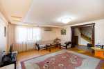 4 bedrooms apartment for sale Pushkin St, Center Yerevan, 191902