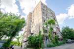 Studio apartment for sale Gyulbenkyan St, Arabkir Yerevan, 191509