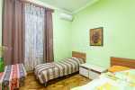 2 bedrooms apartment for sale (خیابان باقرامیان (کِنترون, مرکز شهر ایروان, 190506