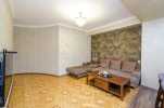 2 bedrooms apartment for rent D. Demirchyan St, Center Yerevan, 191319