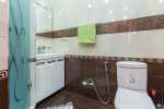 2 bedrooms apartment for rent Baghramyan Ave (Kentron), Center Yerevan, 191328