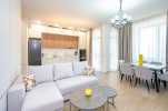 1 bedroom apartment for rent Arshakunyats Ave, Center Yerevan, 192016