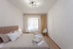 2 bedrooms apartment for rent Hr.Kochar St, Arabkir Yerevan, 185301