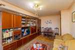 2 bedrooms apartment for sale خیابان پوشکین, مرکز شهر ایروان, 189295