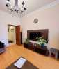 1 bedroom apartment for rent Nalbandyan St, Center Yerevan, 189921