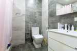 1 bedroom apartment for rent Orbeli Yeghbayrner St, Arabkir Yerevan, 192340