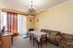 2 bedrooms apartment for sale خیابان آنتارایین, مرکز شهر ایروان, 190423